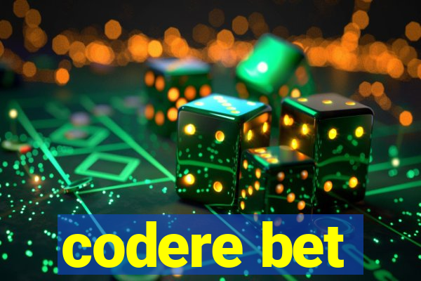 codere bet